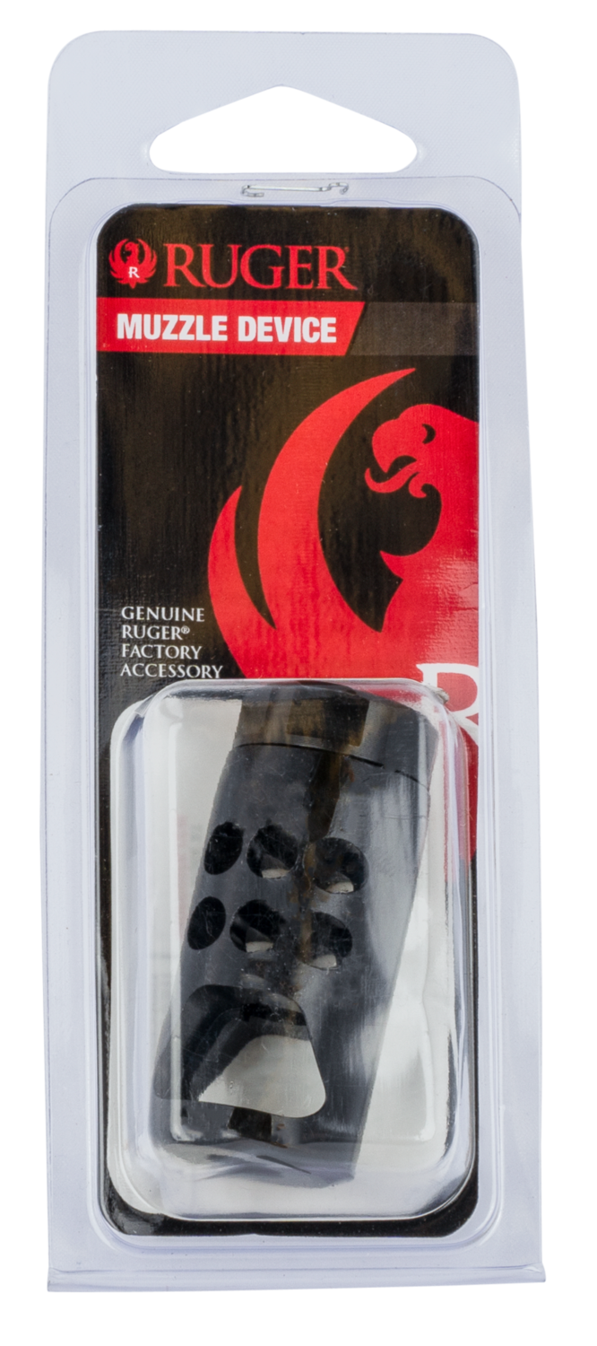 Ruger American, Rug 90641 Amer Rfl    Muzzle Brake  450 Bsh