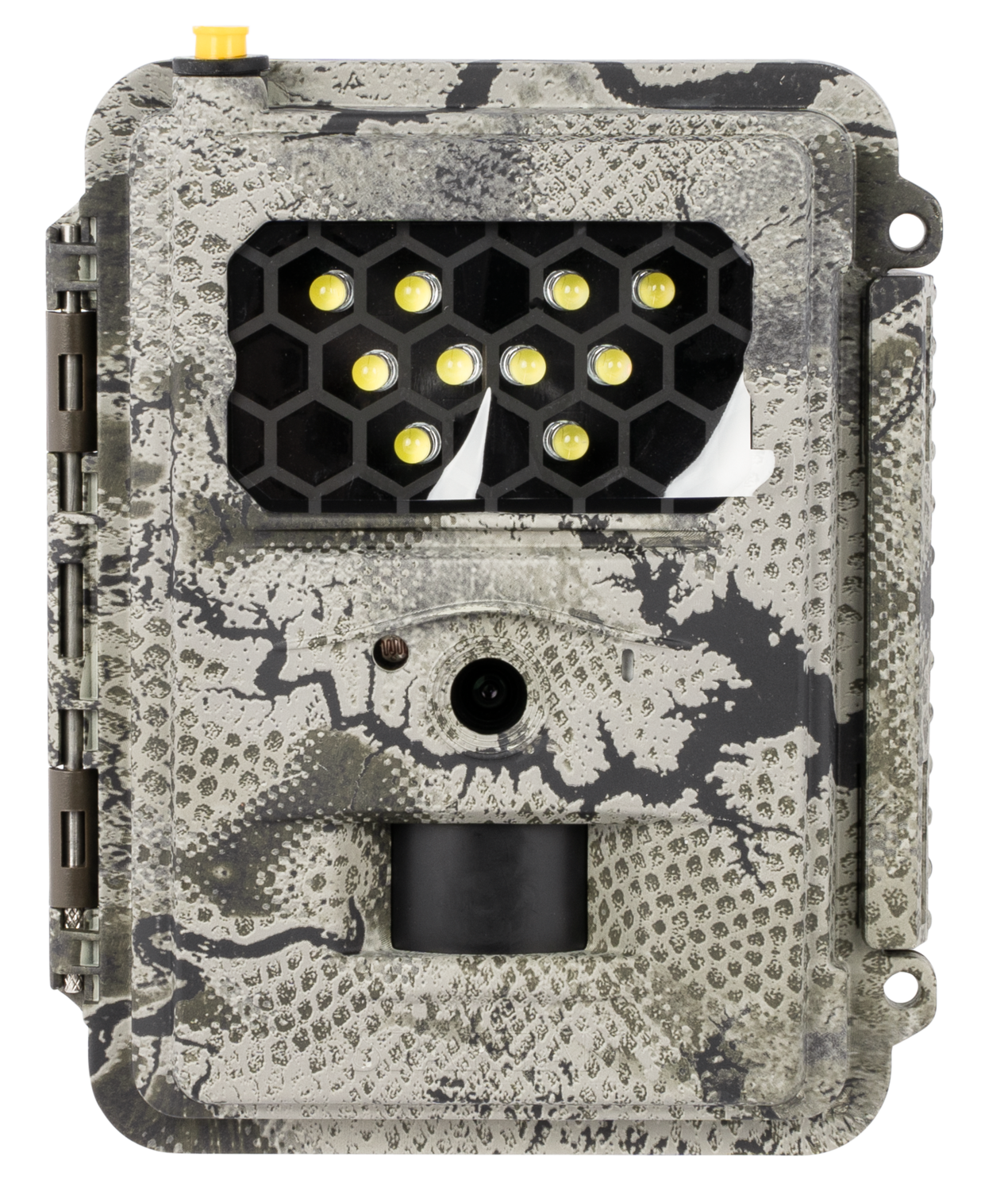 Spartan Gocam Full Color, Spartan Gc-z4gc2 4g/lte Camera Color  Gocam  Vzn