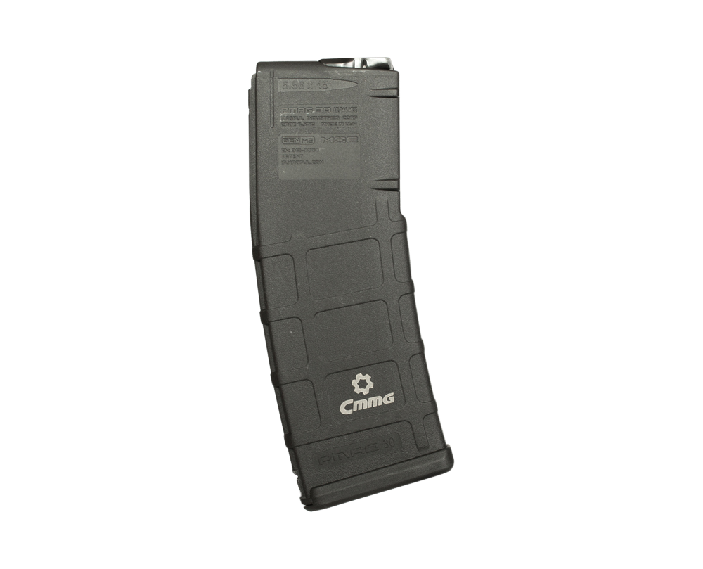 Cmmg Conversion Mag, Cmmg 94afc89      Mag 9 Arc 10r
