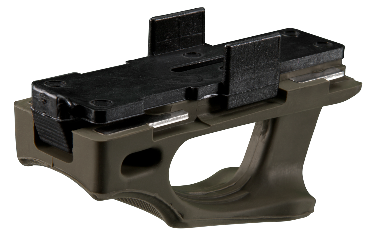 Magpul Industries Corp Ranger Plate, Magpul Mag020-odg Ranger Plate Usgi 5.56x45 3 Pk