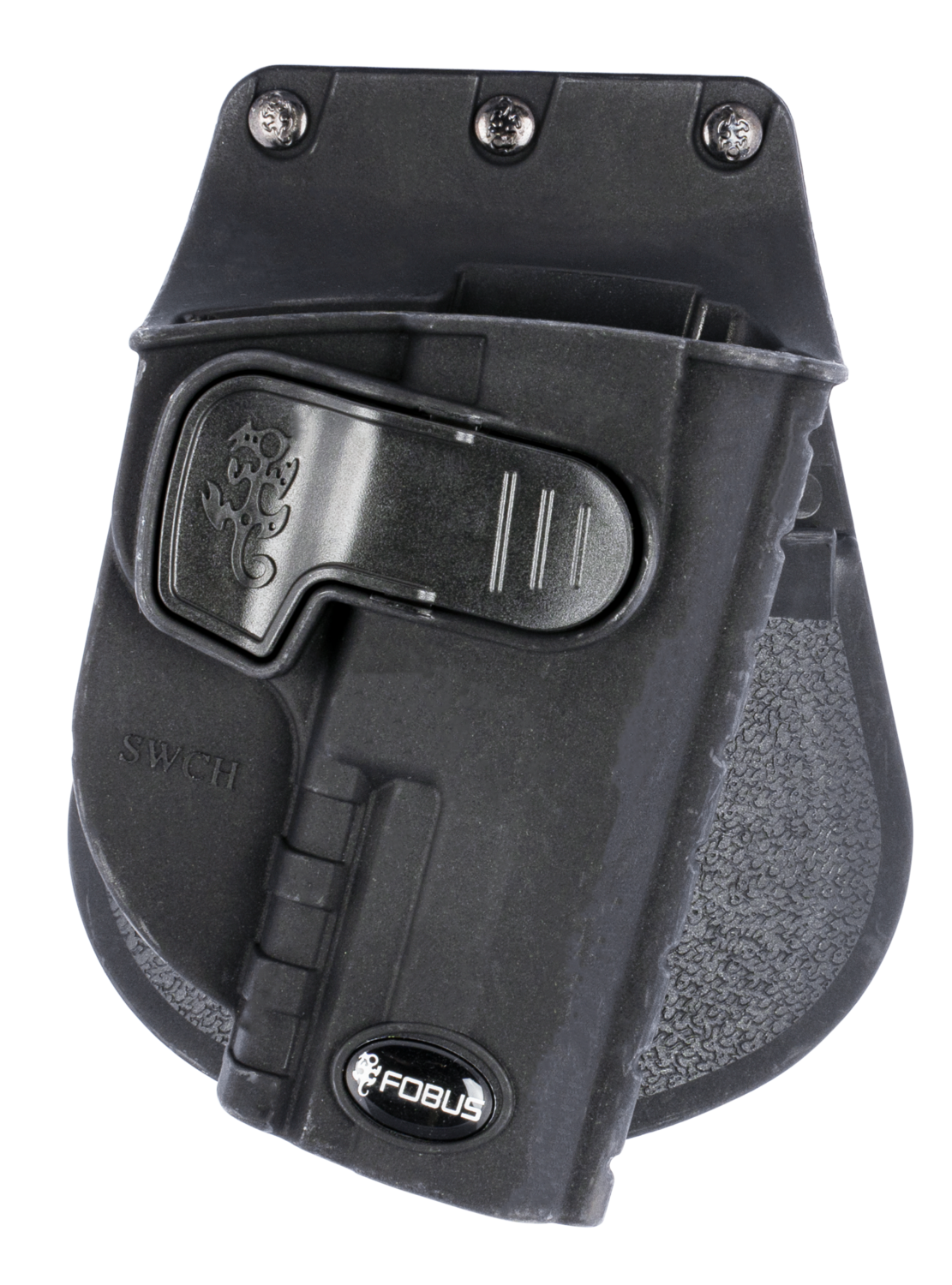 Fobus Active Retention, Fobus Swch      Ch Paddle Holster