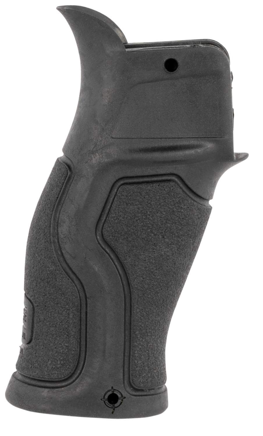 Fab Defense (usiq) Gradus, Fab Fx-gradusb    Gradus Pstl Grip Blk
