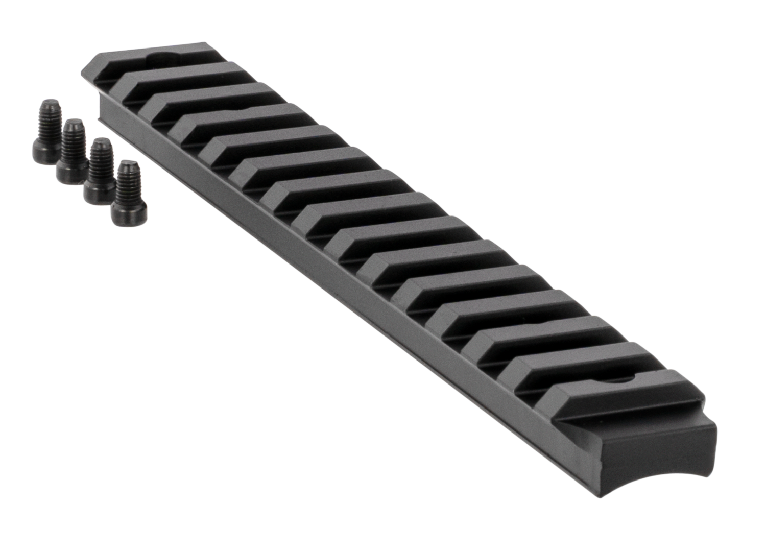 Ruger Scope Mount, Rug 90672 Scope Base Amer Rfl Pict La