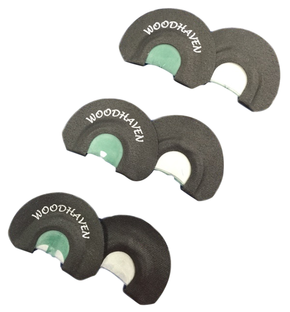 Woodhaven Custom Calls Ninja, Woodhaven Wh091 Ninja 3 Pack