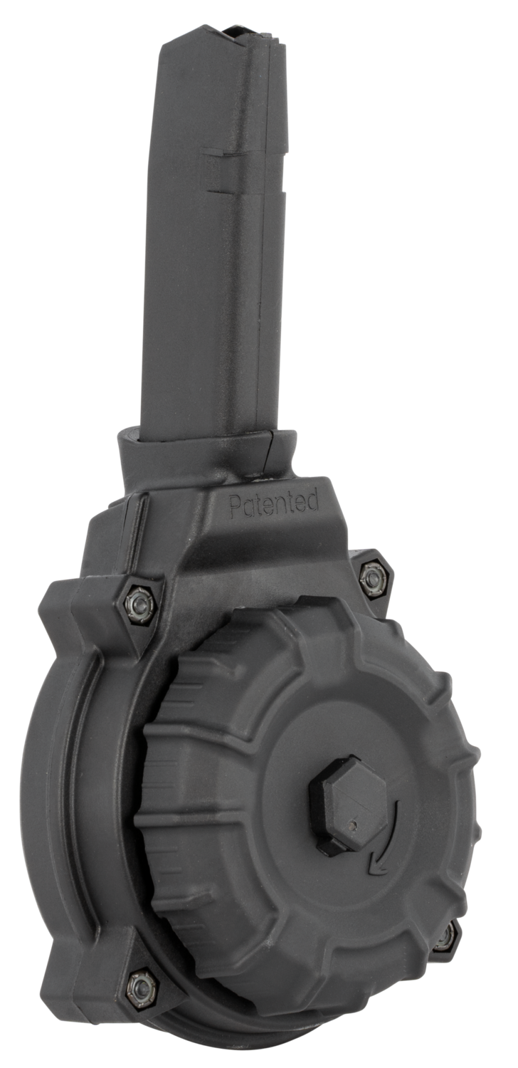 Promag Standard, Pro Drma20   Drum Glock 48/43x 9mm 50rd