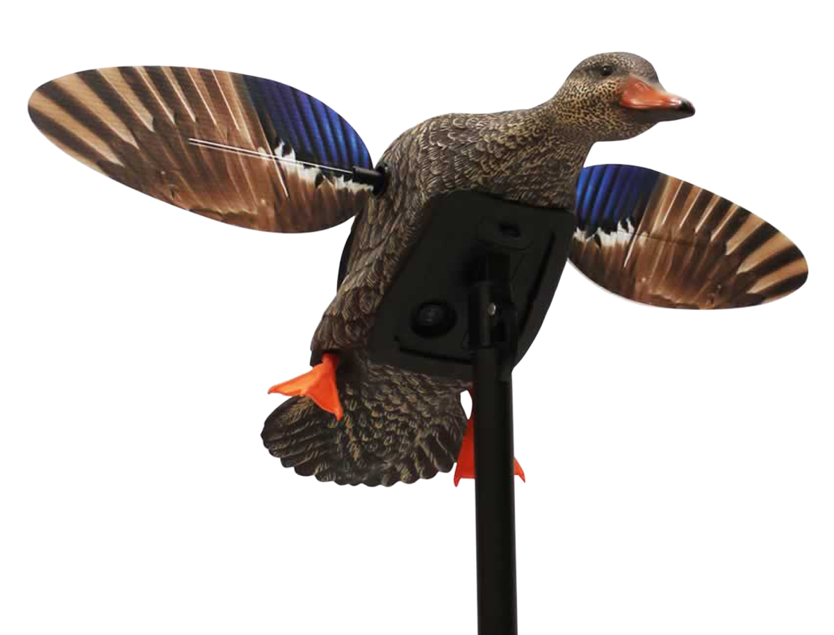 Mojo Elite Series, Mojo Hw2471   Es Mini Mallard Hen