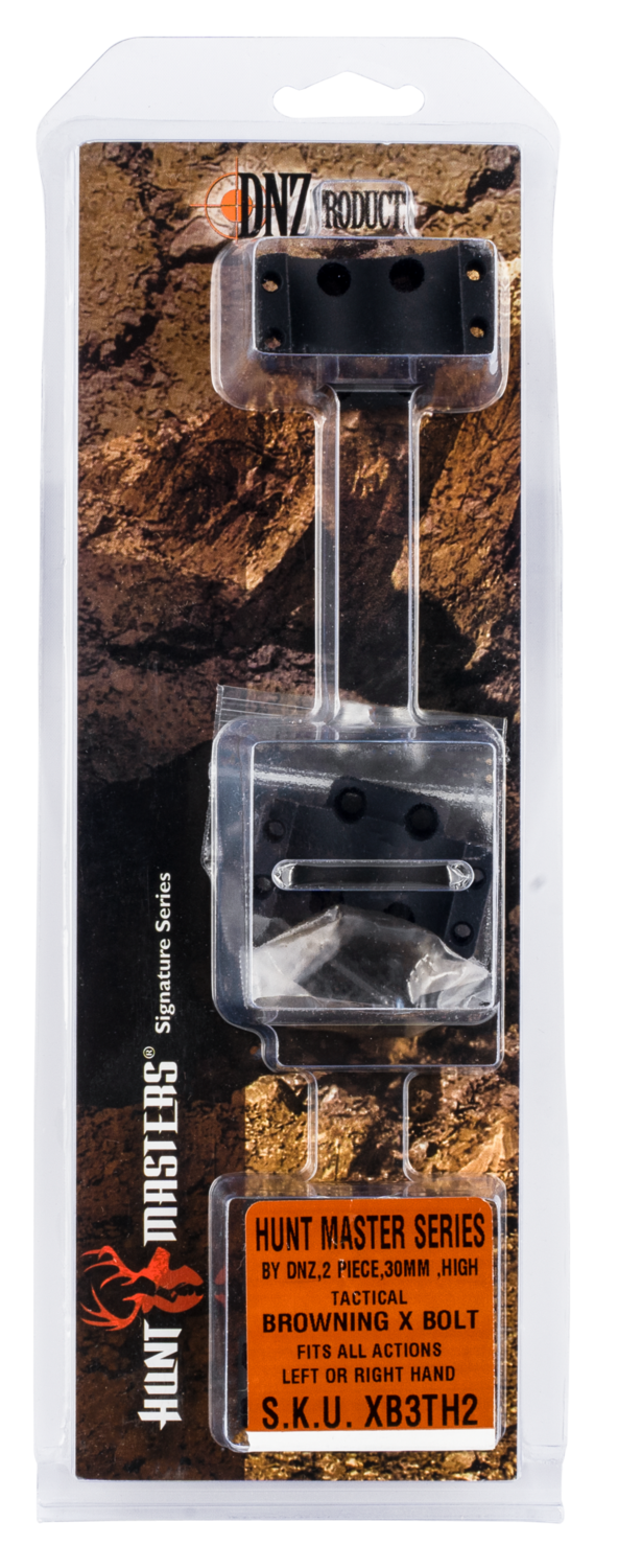 Dnz Game Reaper 2, Dnz Xb3th2  2 Pc Brn Xblt       Hi  Mt        30mm