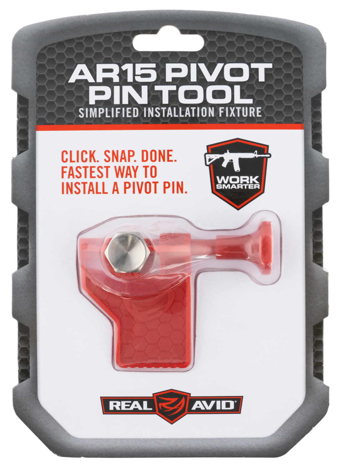Real Avid/revo Pivot Pin, Avid Avar15ppt    Ar15 Pivot Pin Tool