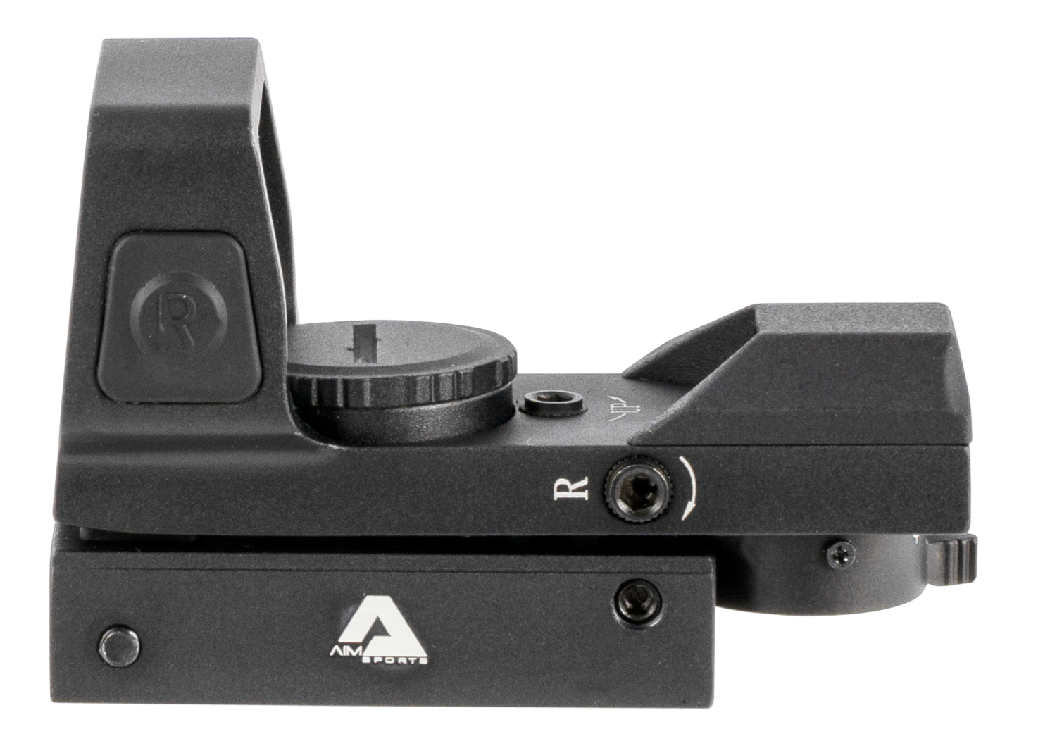 Aim Sports Reflex, Aimsports Rt5-03f   Red Dot 1x33  4-reticle