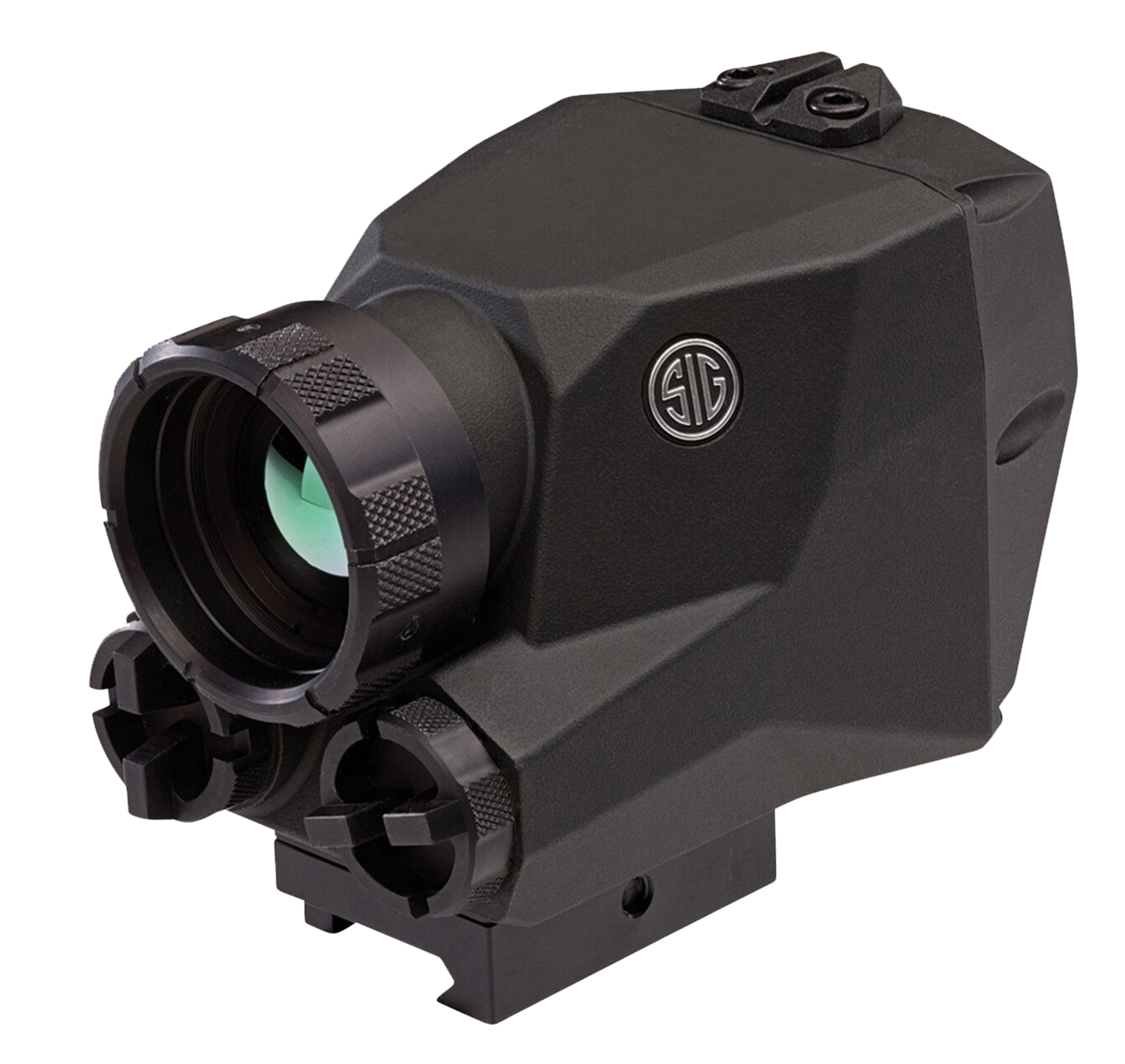 Sig Sauer Electro-optics Echo3, Sig Soec31001   Echo3 Therml Sight 1-6x M1913 Mnt