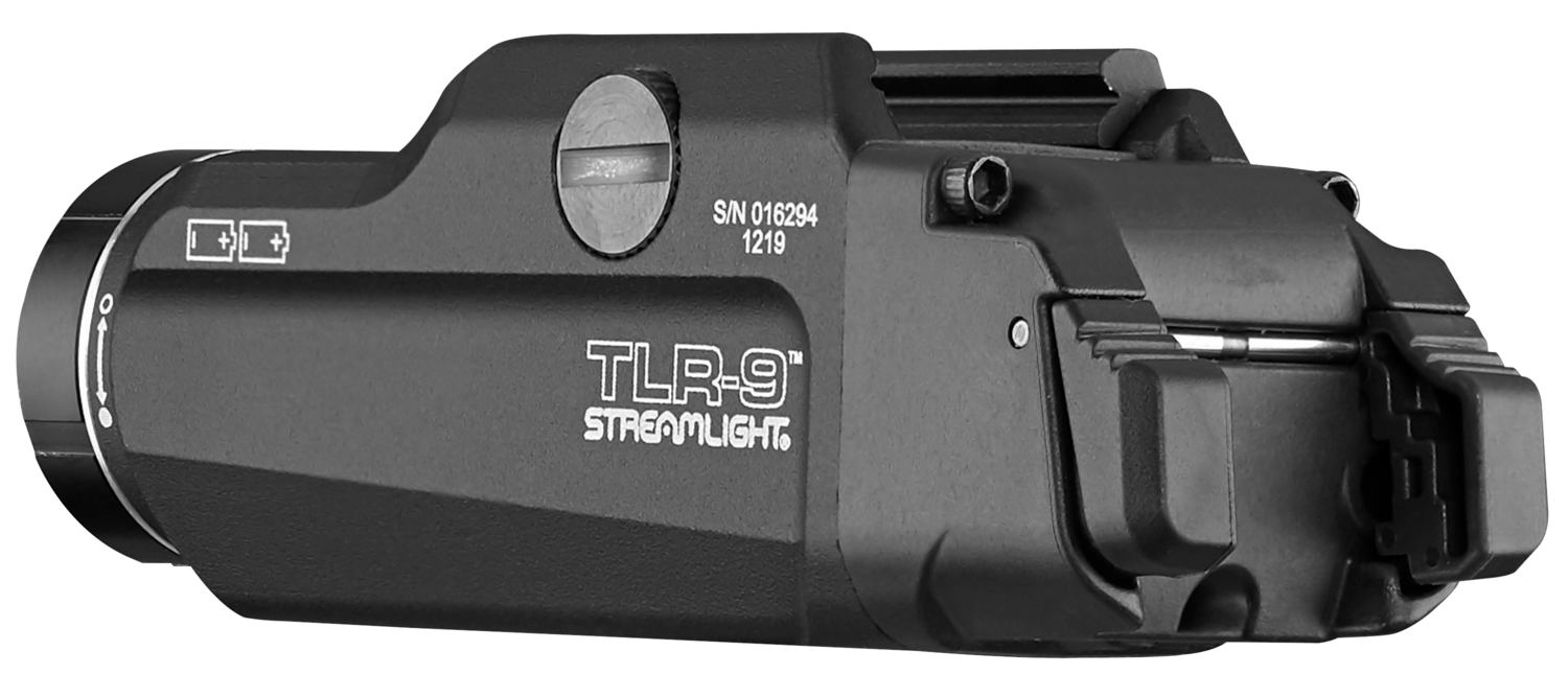 Streamlight Tlr-9, Stl 69464  Tlr9  Flex Hi/lo Switch