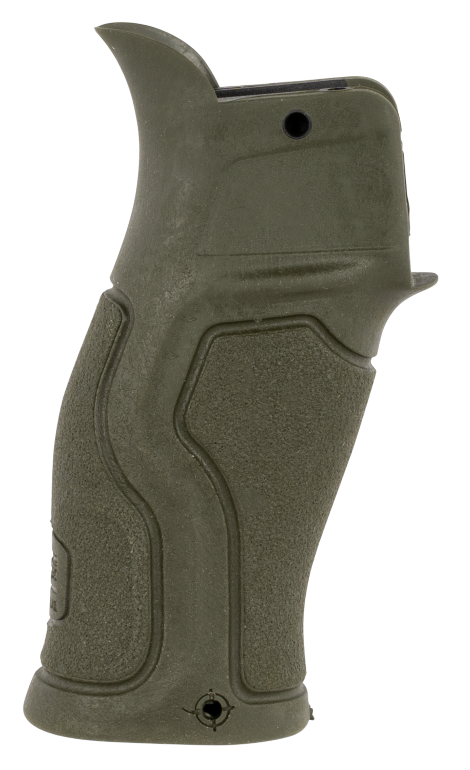Fab Defense (usiq) Gradus, Fab Fx-gradusg    Gradus Pstl Grip Odg
