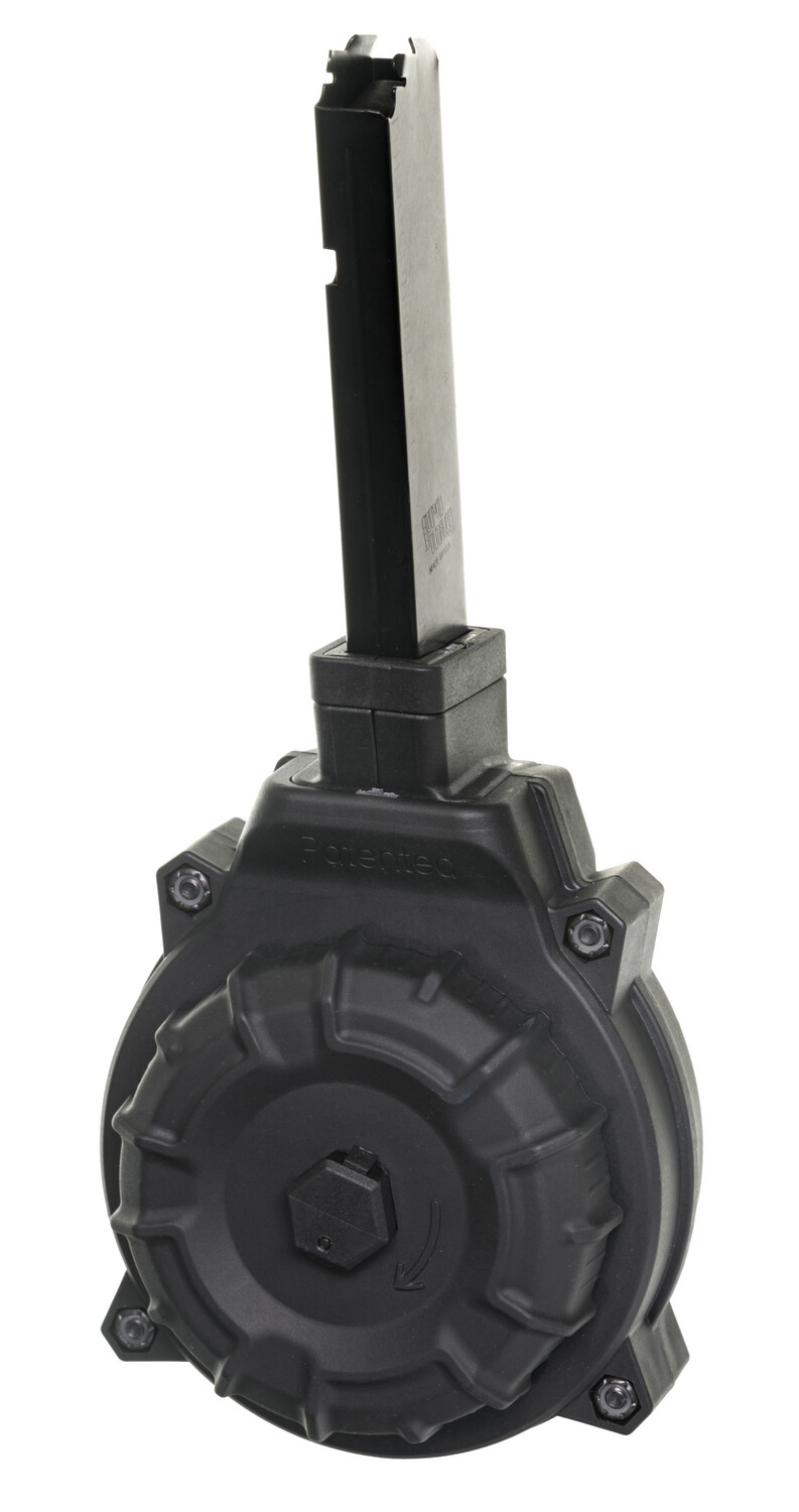 Promag Standard, Pro Drma18   Drum Hi-point 4595ts 45acp 40rd