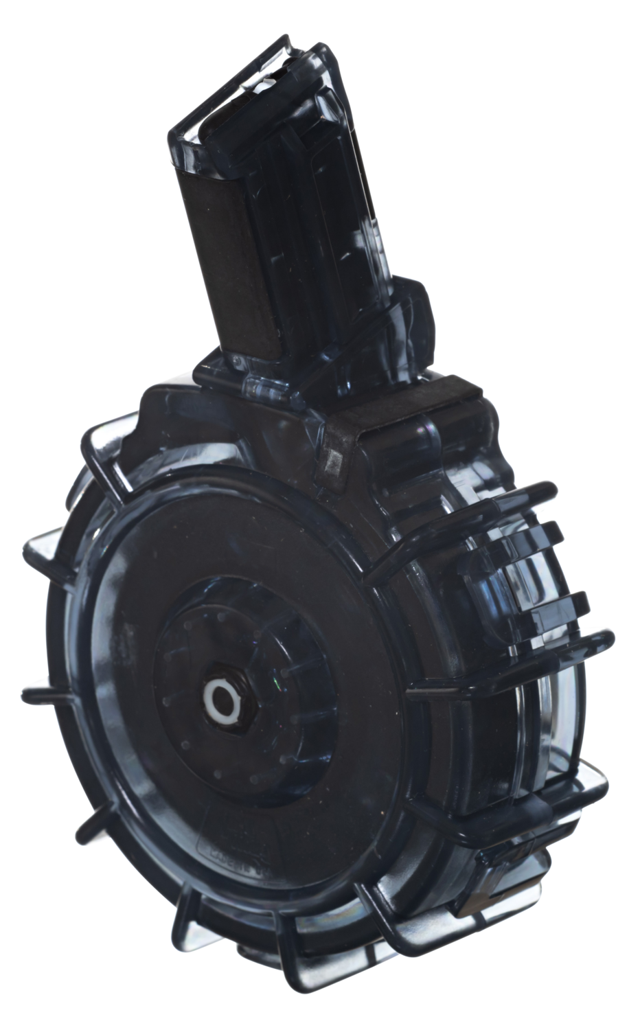 Promag Standard, Pro Rema2    Drum Rem 597 22lr 30rd