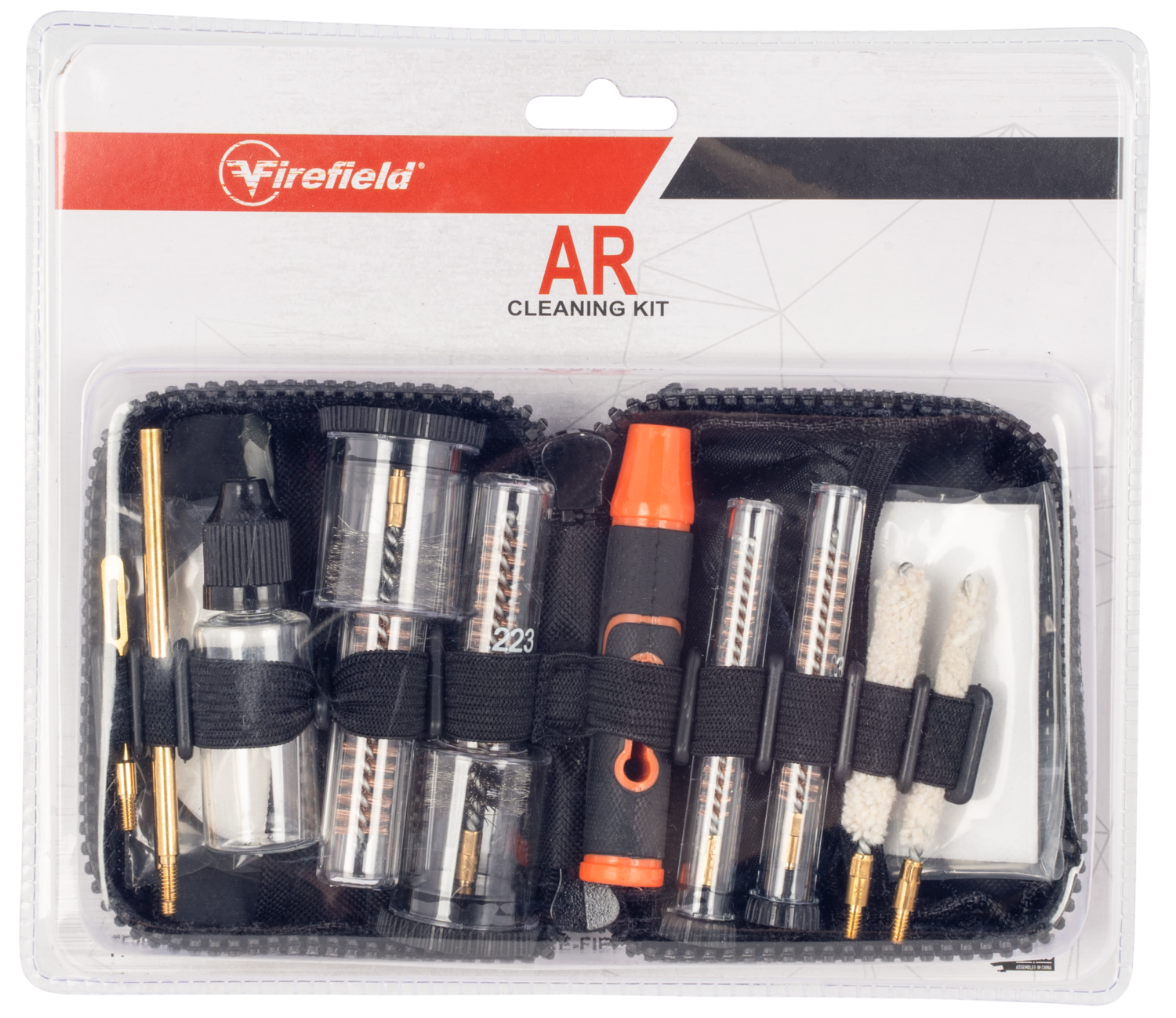 Firefield Ar, Firefield Ff38000   Cleaning Kit 223/308