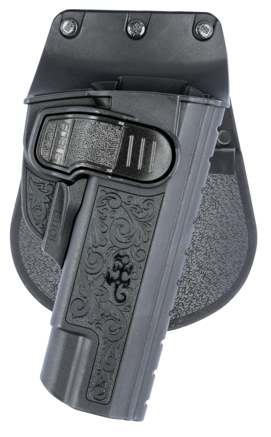 Fobus Active Retention, Fobus 1911ch    Ch Paddle Holster