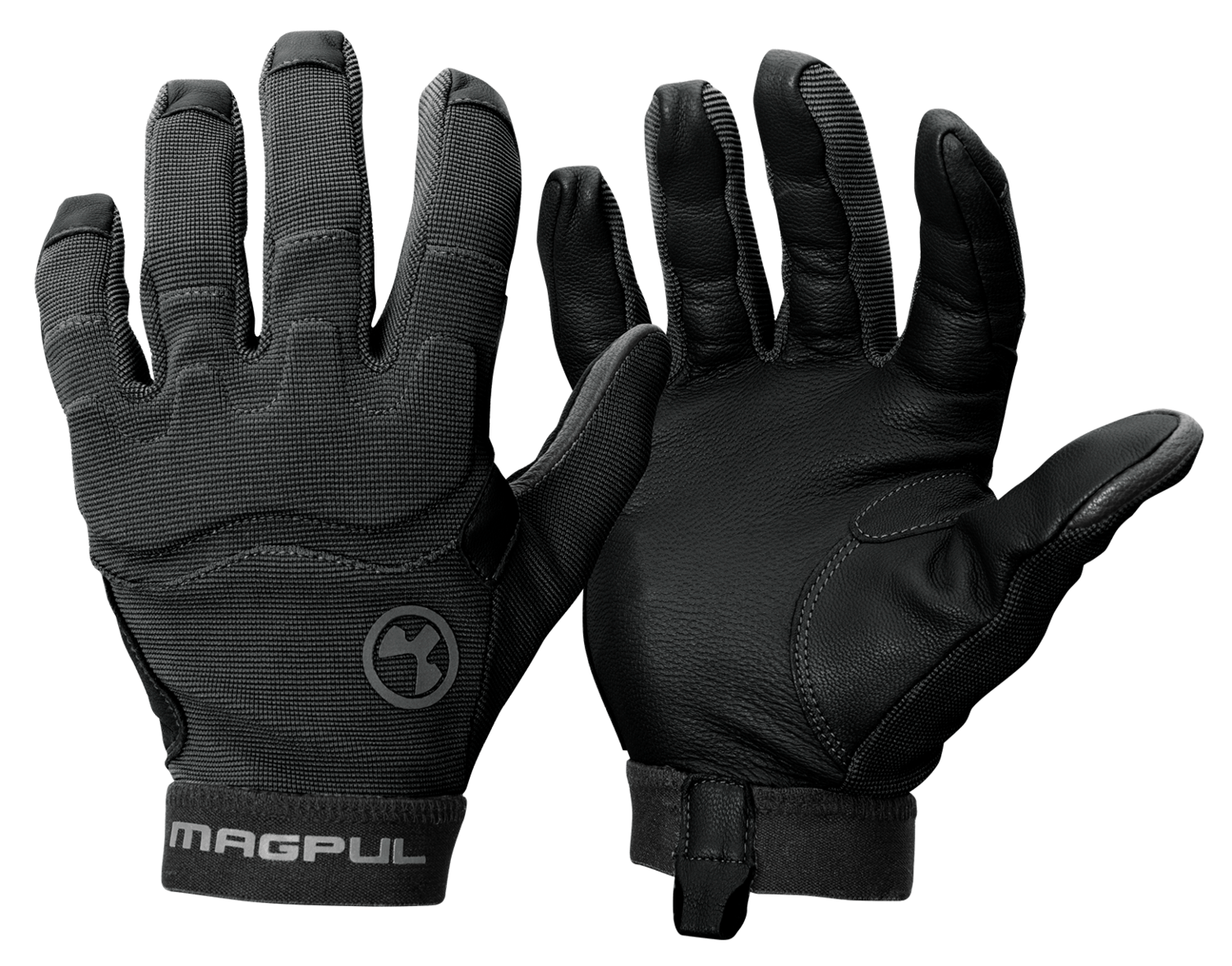 Magpul Industries Corp Patrol 2.0, Magpul Mag1015-001 Patrol Glove 2.0      2x   Blk