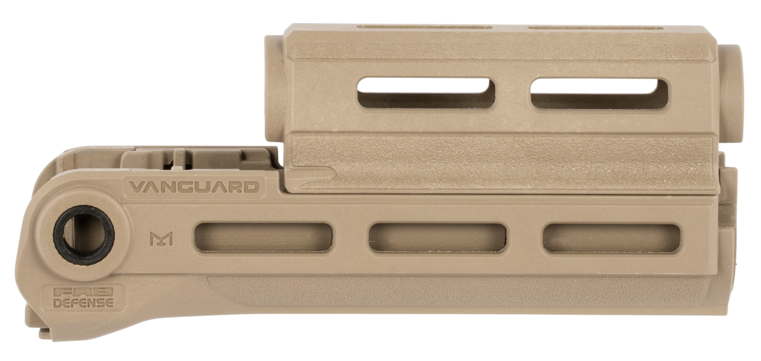 Fab Defense (usiq) Vanguard, Fab Fx-vanakt     Ak47 Vanguard Mlok Handguard Fde