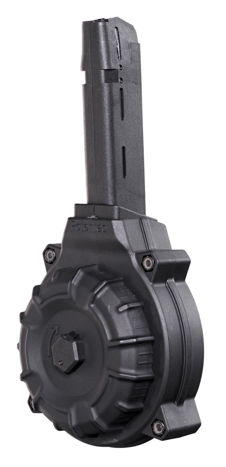Promag Standard, Pro Drma19   Drum Glock 22/23 40sw 50rd