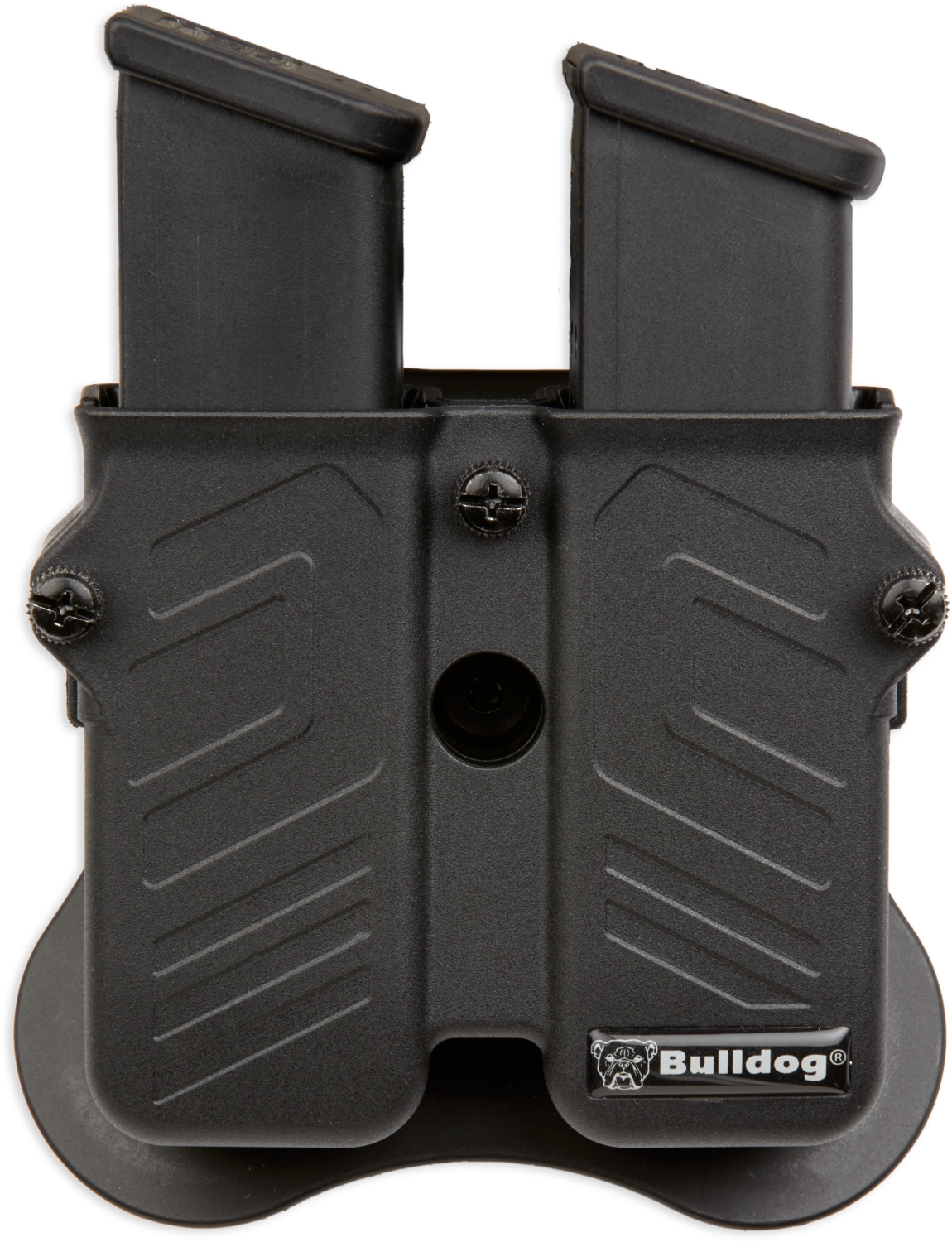 Bulldog Max, Bdog Mx-m        Max Multifit Poly Mag Holder