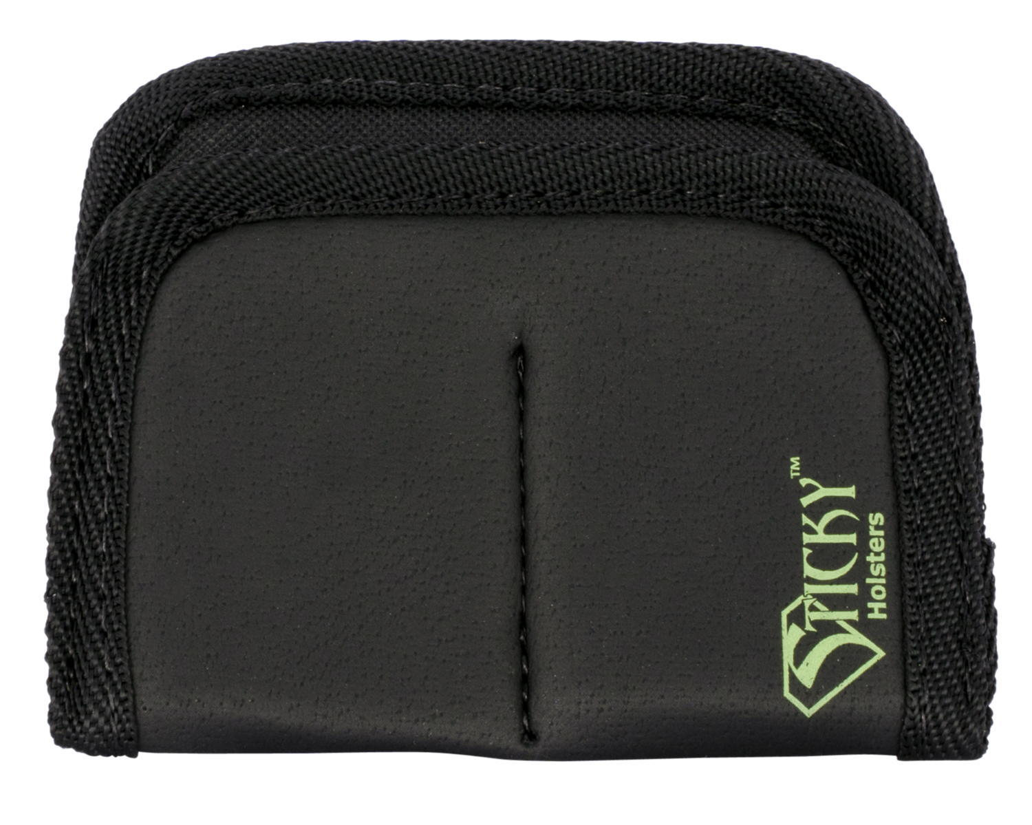 Sticky Holsters Dual, Sticky Dmms             Dual Mini Mag Sleeve