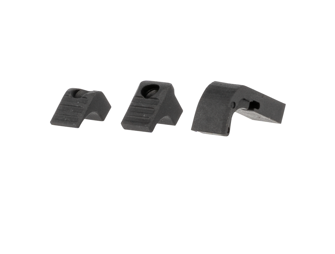 Strike Modular Magazine Release, Si G4-magrelease-bk   Mag Release Glk Gen4