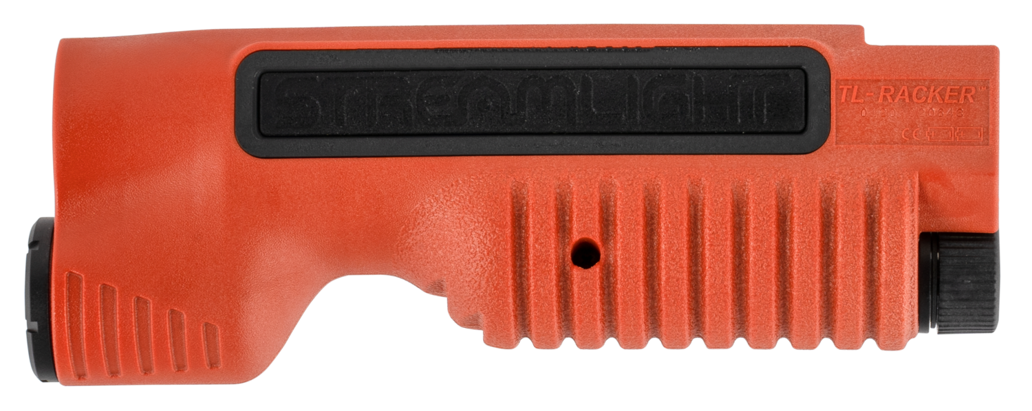 Streamlight Tl-racker, Stl 69610  Tl Racker Moss 500/590 1000lum Orange