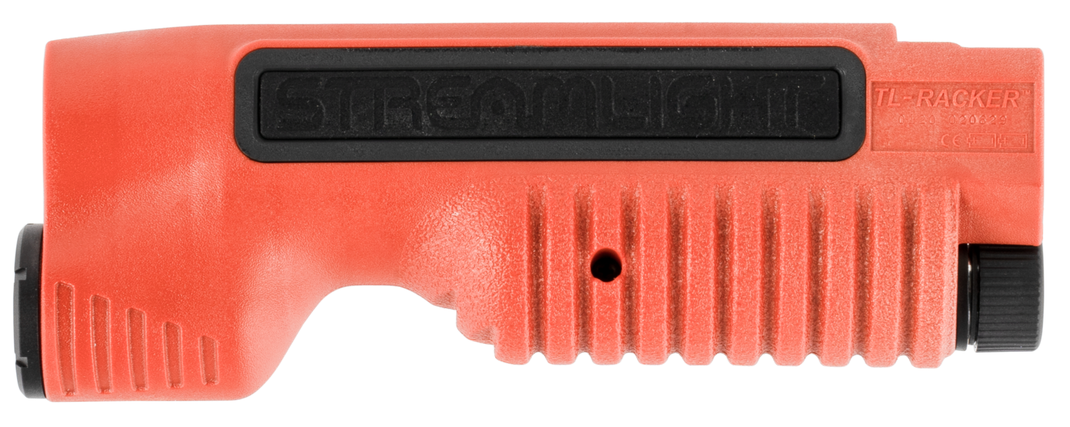 Streamlight Tl-racker, Stl 69611  Tl Racker Rem 870 1000lum Orange