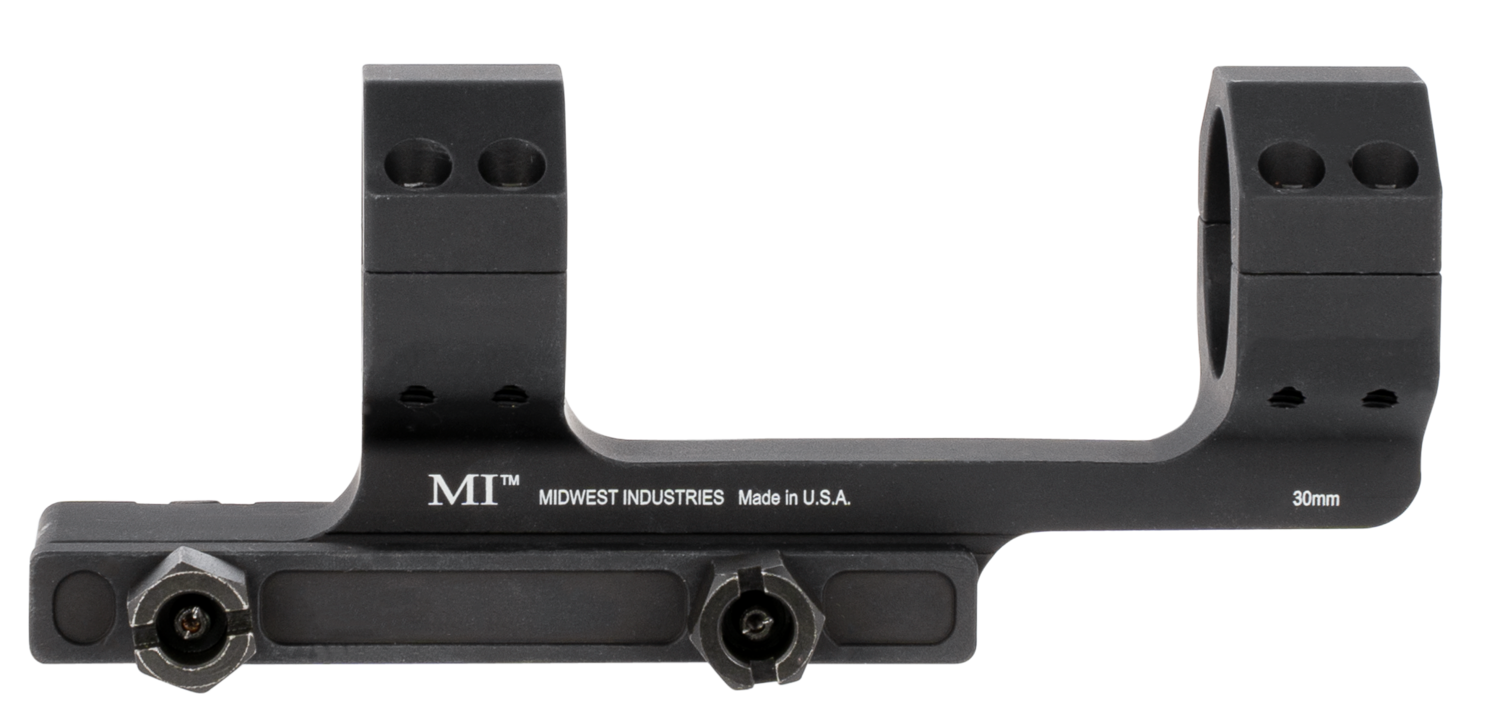 Midwest Industries Inc Gen 2, Midwest Mi-sm30g2       Gen2 30mm Scope Mount