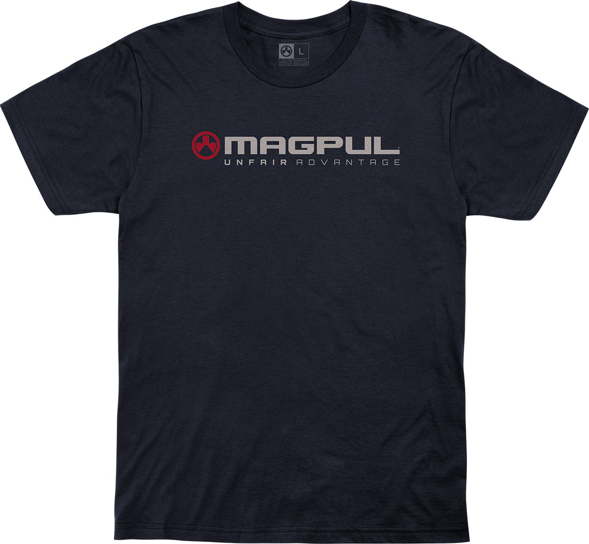 Magpul Industries Corp Unfair Advatange, Magpul Mag1114-410-s  Unfair Advtg   Shirt Sm  Nvy