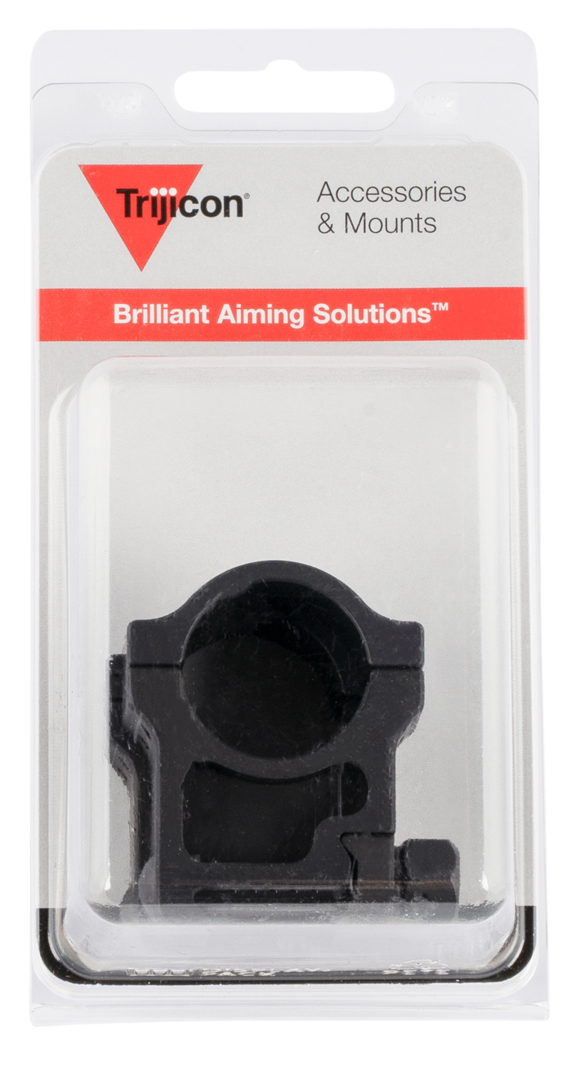 Trijicon Scope Ring Set, Trj Ac22006 1in  E-hi Rings Alum