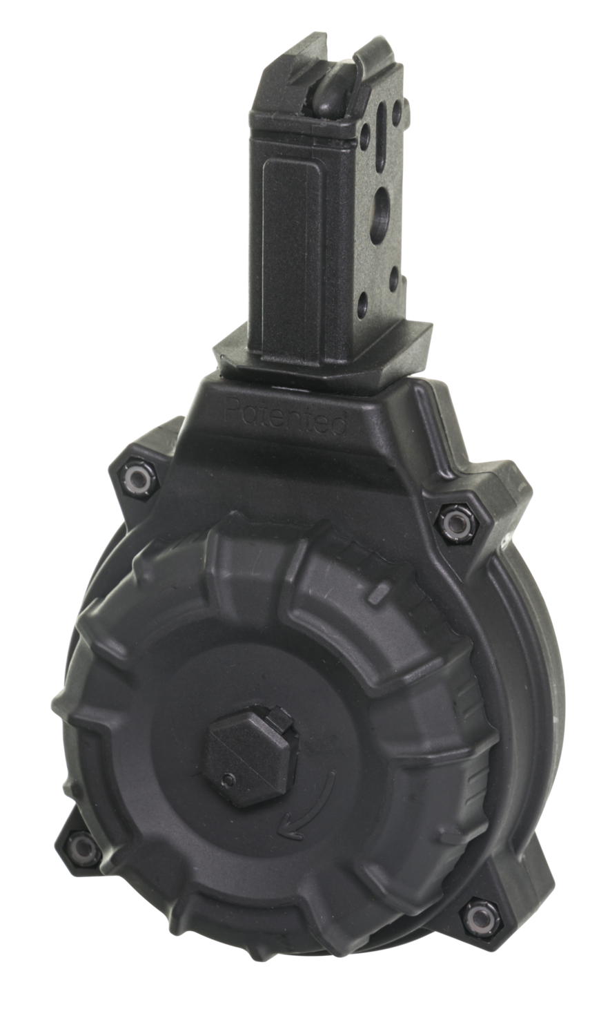 Promag Standard, Pro Drma22   Drum Cz Scorpion 9mm 50rd