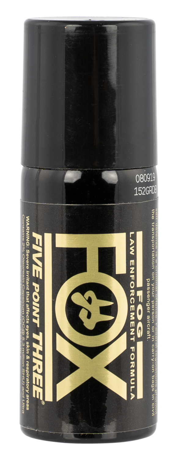 Psp Le, Pspi 152grdb        Le Pep Spray 1.5oz Grenade