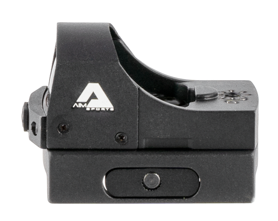 Aim Sports Micro Reflex, Aimsports Rt5-p1    Red Dot 1x24 Pistol