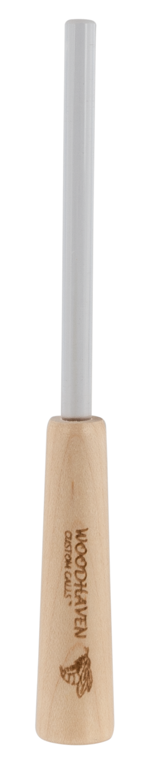 Woodhaven Custom Calls Acrylic, Woodhaven Wh099 Acrylic Striker