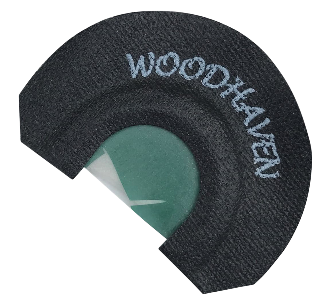Woodhaven Custom Calls Ninja Hammer, Woodhaven Wh136 Ninja Hammer