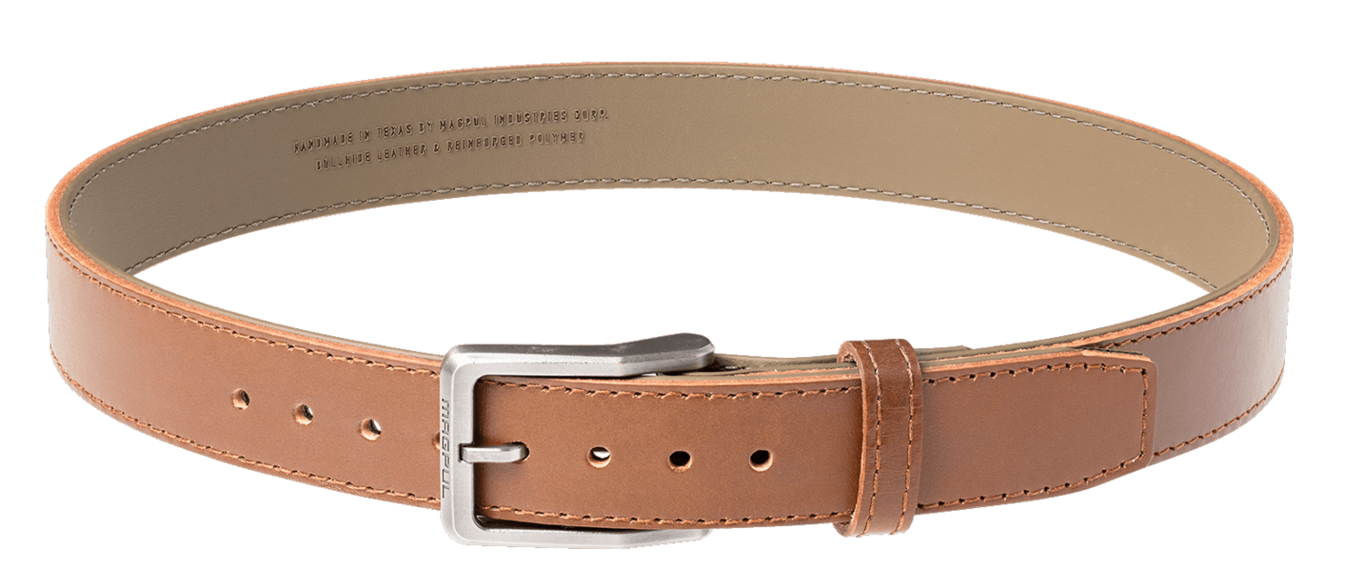 Magpul Industries Corp Tejas, Magpul Mag1109-230 Tejas Gun Belt 1.5 Sz 44  Ltbrn