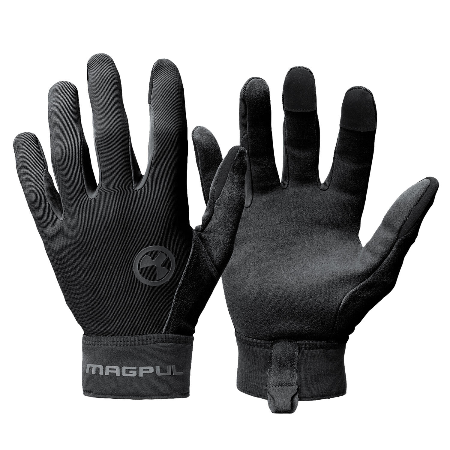 Magpul Industries Corp Technical 2.0, Magpul Mag1014-001 Technical Glove 2.0   Xl   Blk