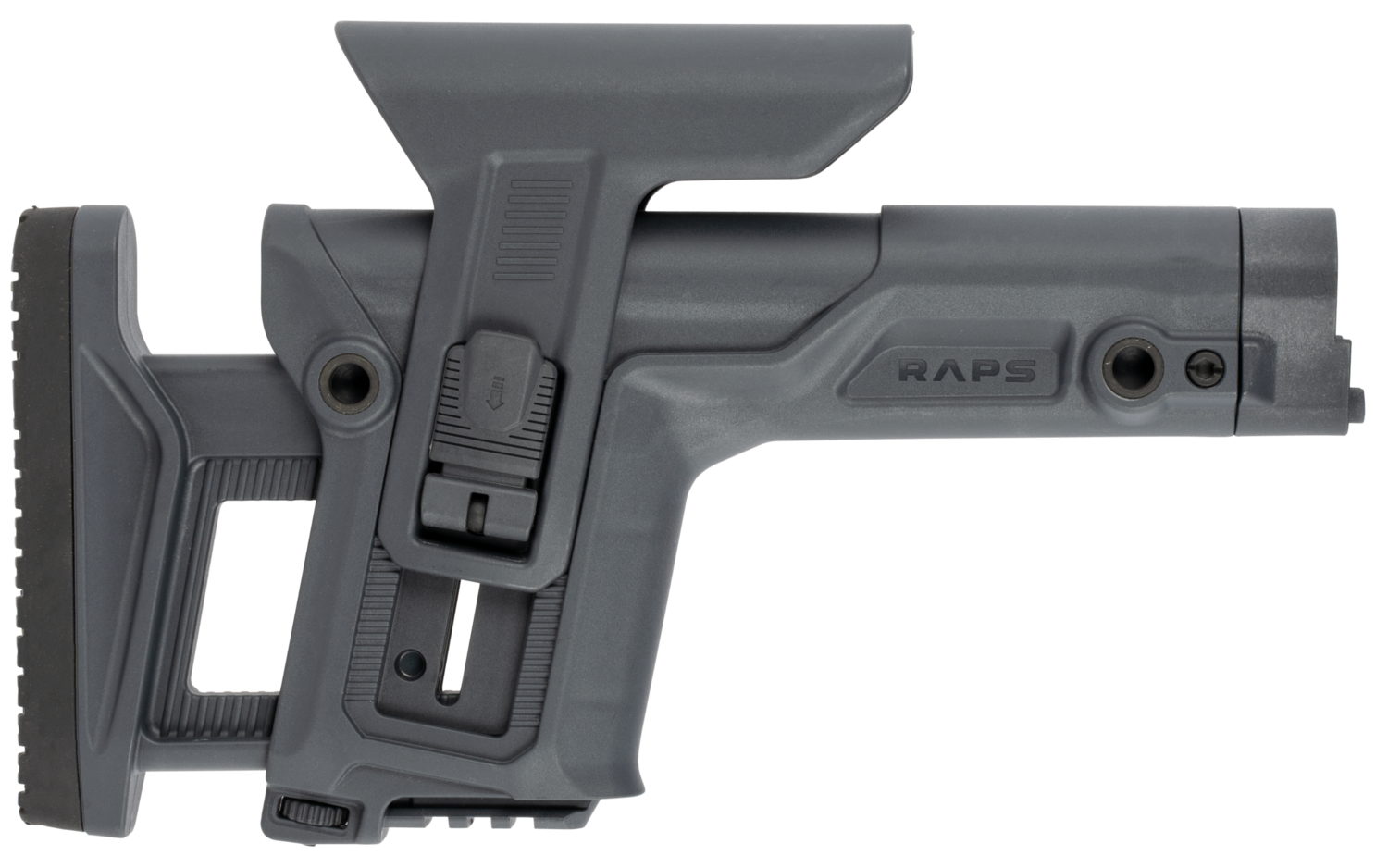 Fab Defense (usiq) Raps, Fab Fx-rapsgr     Raps Rapid Adj Precision Stk Gry
