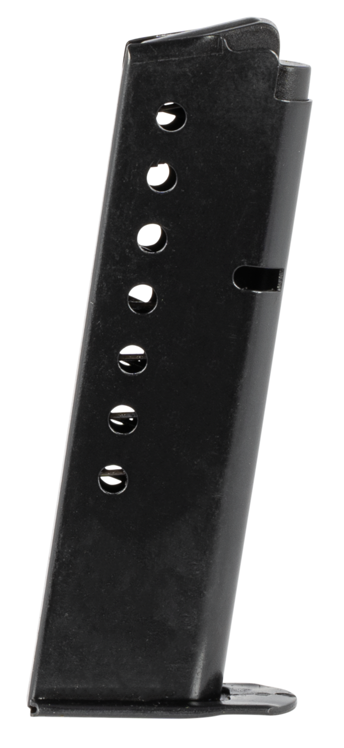 Promag Standard, Pro Sta30    Mag Star Bm 9mm      8rd Blue Steel