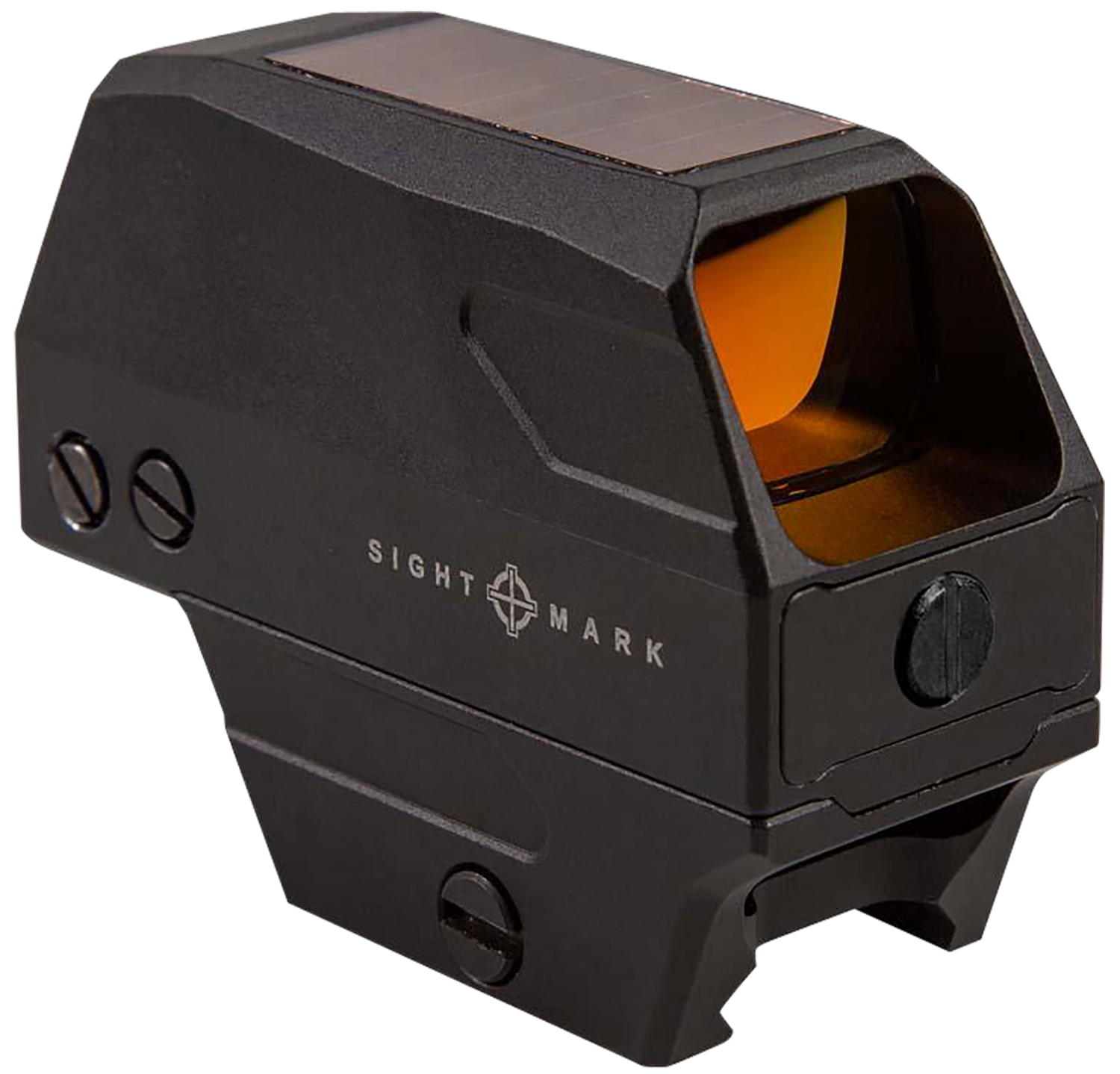 Sightmark Volta Solar Red Dot Sight, Sight Sm26030    Volta Solar Red Dot Sight