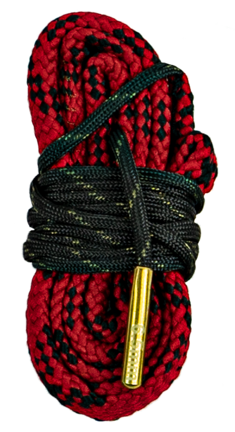 Kleen-bore Kwik Kleen, Kln Rc-6.5     .25 Cal/6.5 Rope Cleaner Clp