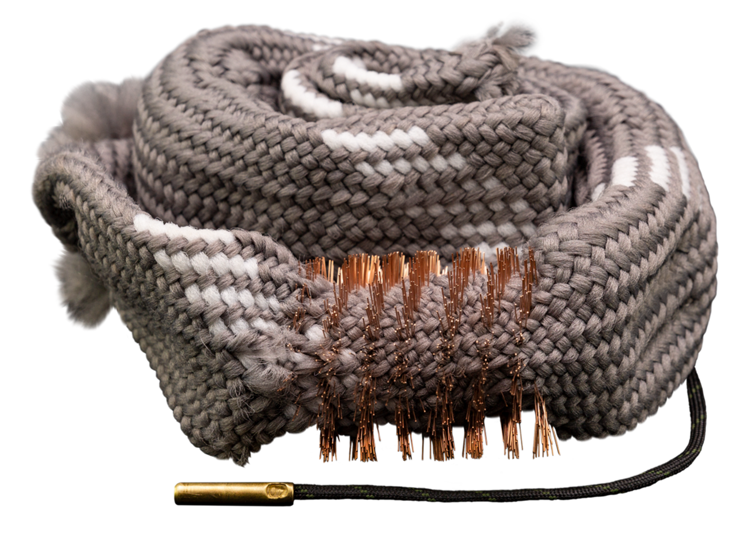 Kleen-bore Kwik Kleen, Kln Rc-40mm     37/40mm Rope Cleaner Clp