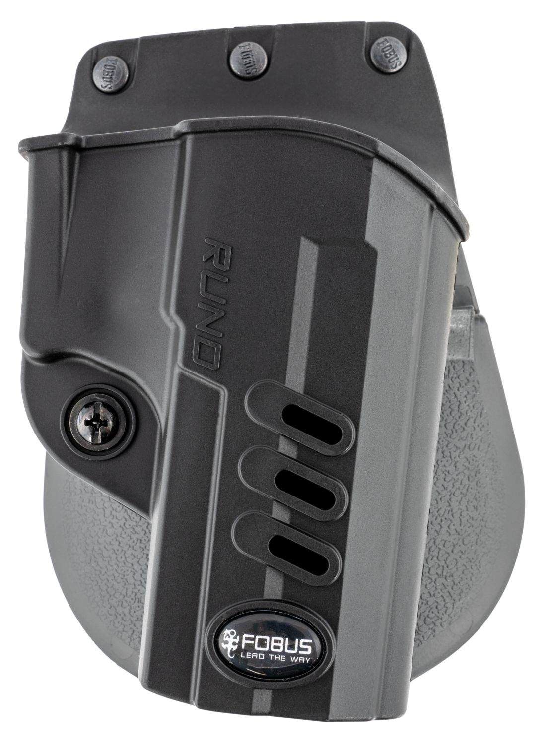 Fobus Passive Retention, Fobus Rund      Evol Paddle Holster