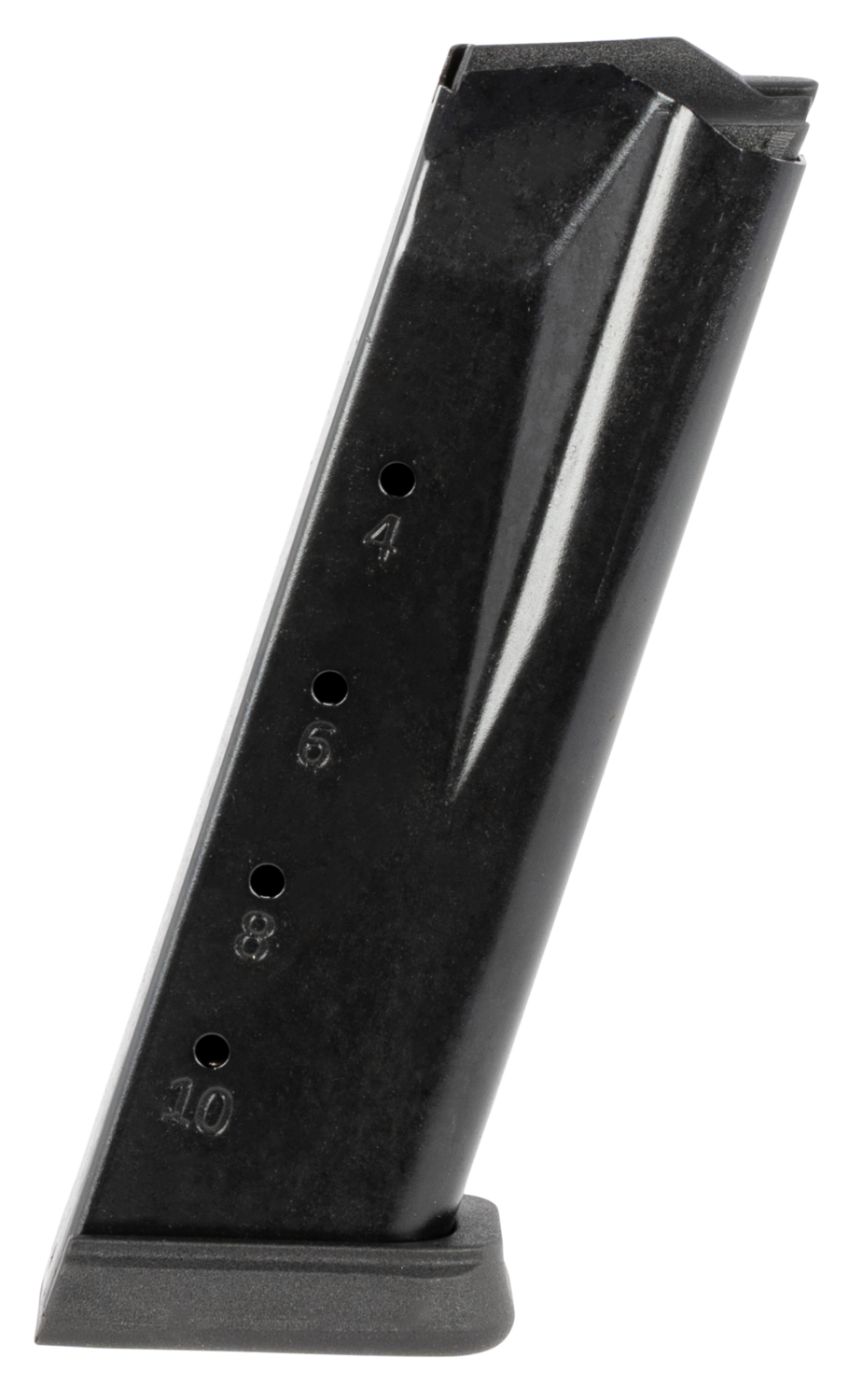 Promag Standard, Pro Rug23    Mag Rug Sr45         10rd Blue Steel
