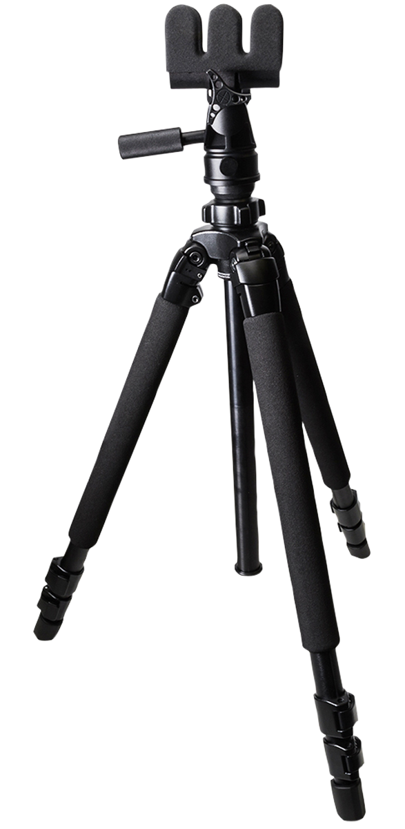 Kopfjager/sellmark K700, Kopfj Kj85001k   K700 Amt Tripod/reaper Grip Sys