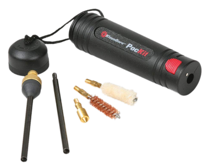 Kleen-bore Pockit, Kln Poc220 .22 Caliber Kleen-bore Pockit, Kln Poc220 .22 Caliber