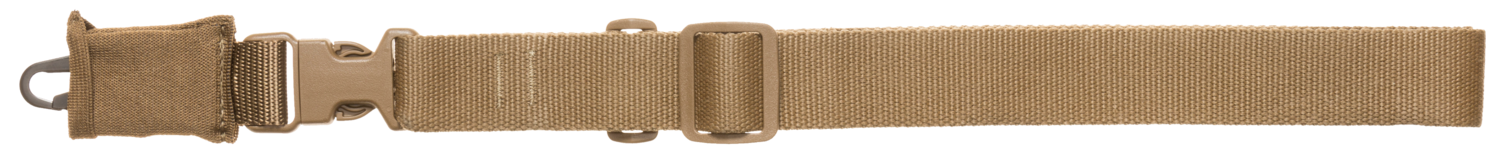 Tacshield (military Prod) Cqb, Tacshield T6005cy Cqb Sng Point Sling Hk Hook   Tn