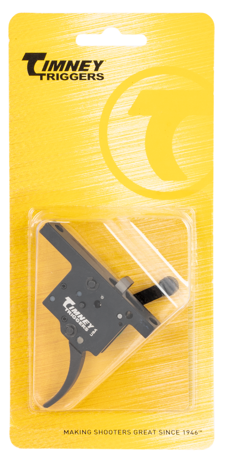 Timney Triggers Remington, Timney 783           Rem 783 Rh  1.5-4lb     Blk