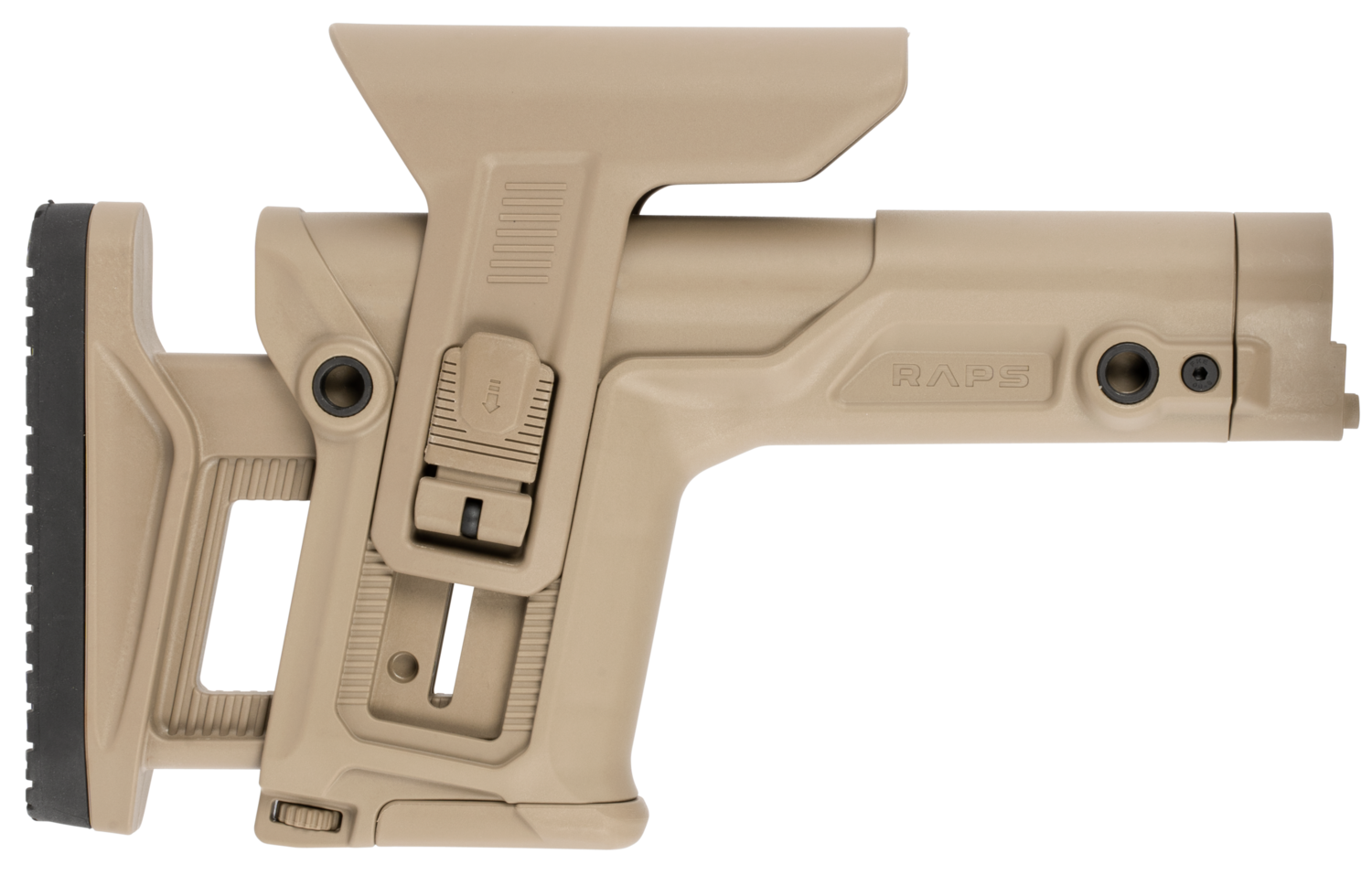Fab Defense (usiq) Raps, Fab Fx-rapst      Raps Rapid Adj Precision Stk Fde